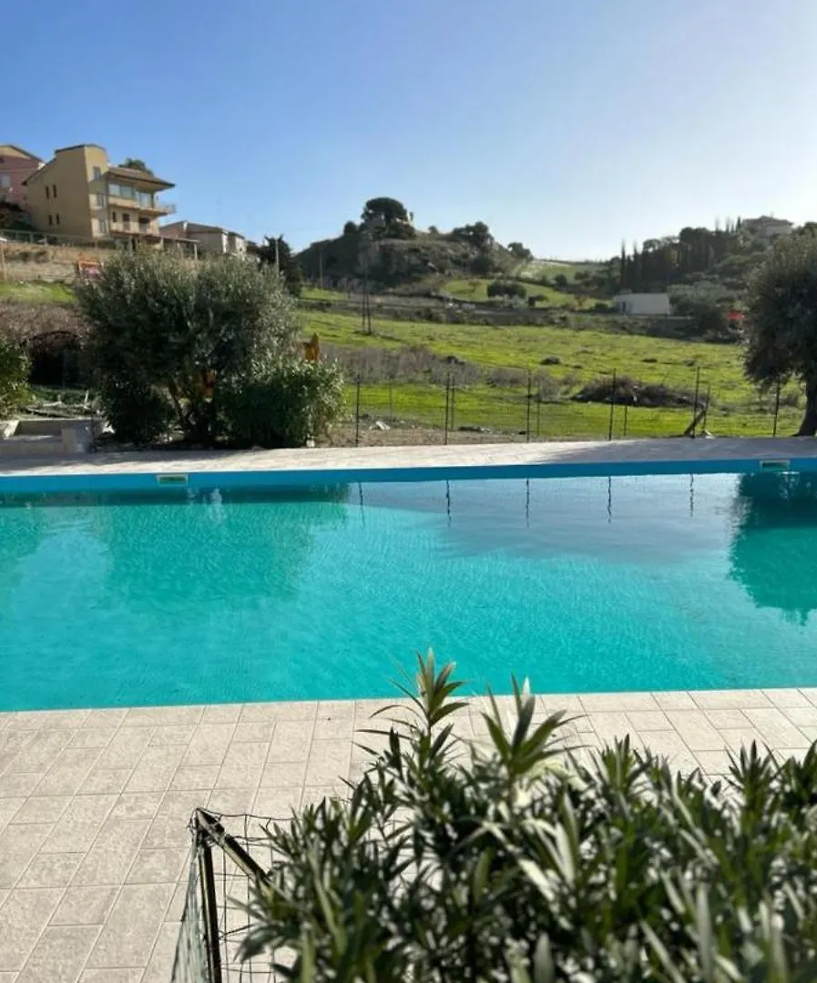 Casa Residence Canalotto Realmonte
