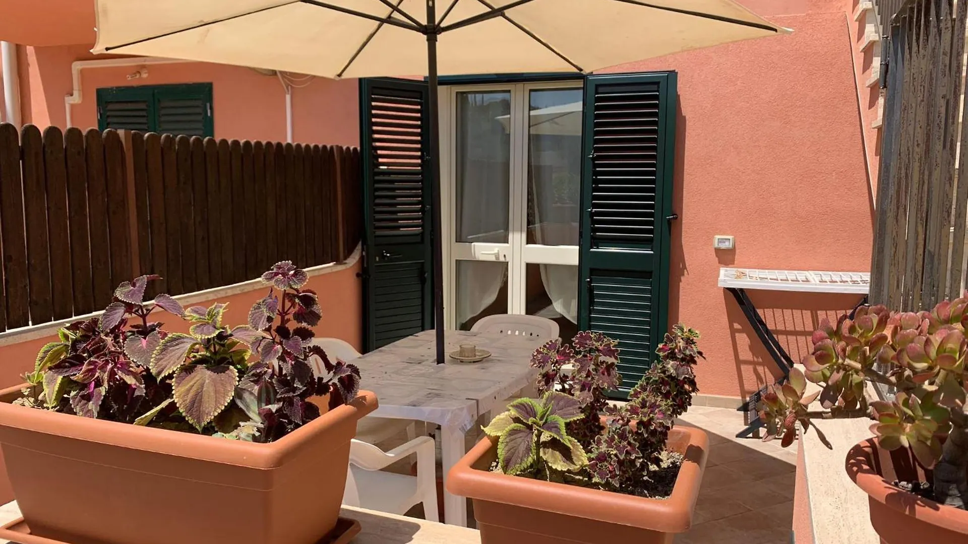 Casa Residence Canalotto Realmonte 0*,  Italy