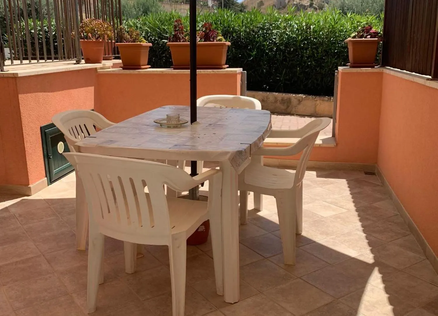 Διαμέρισμα Casa Residence Canalotto Realmonte