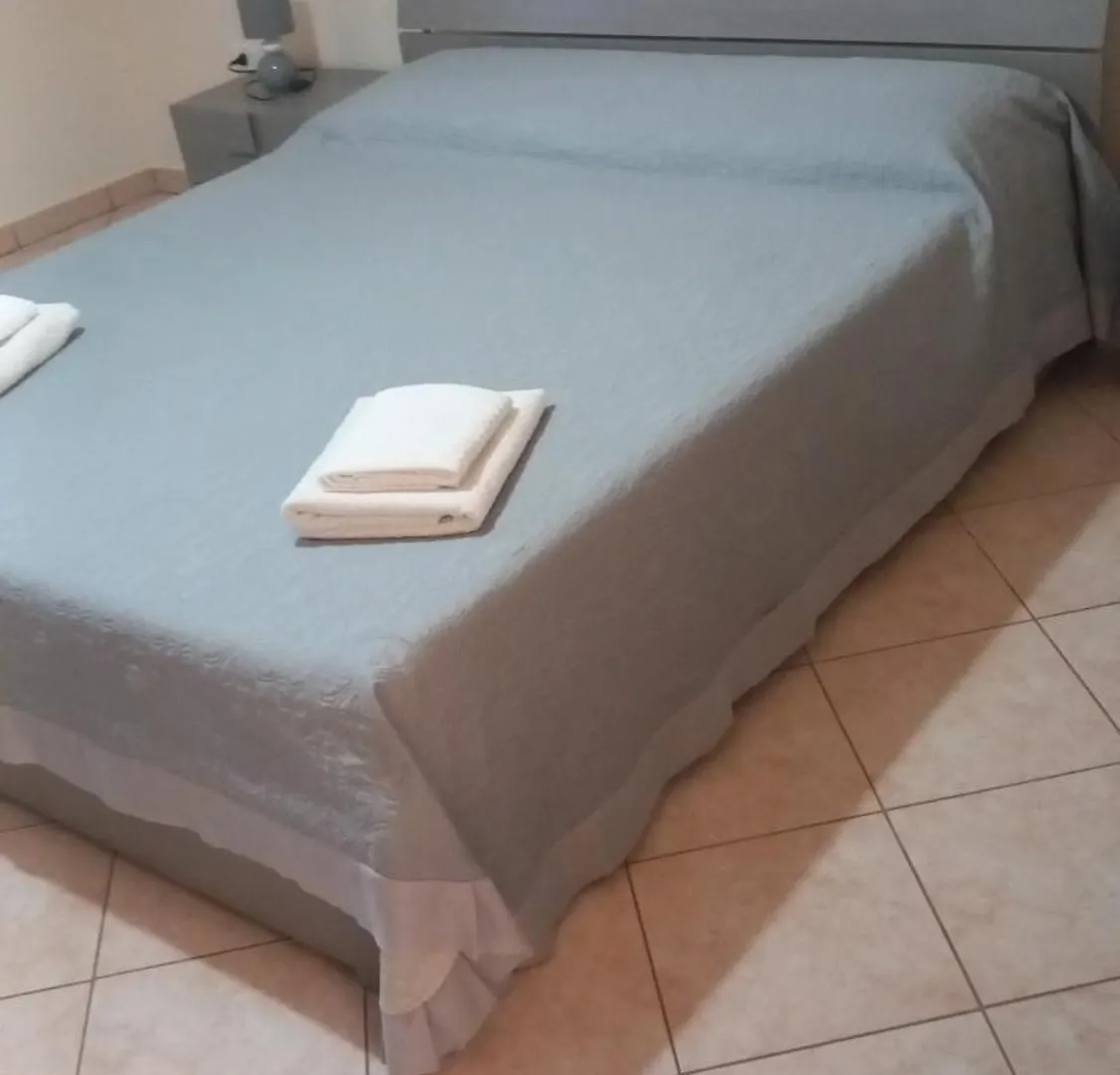 Apartment Casa Residence Canalotto Realmonte Italy