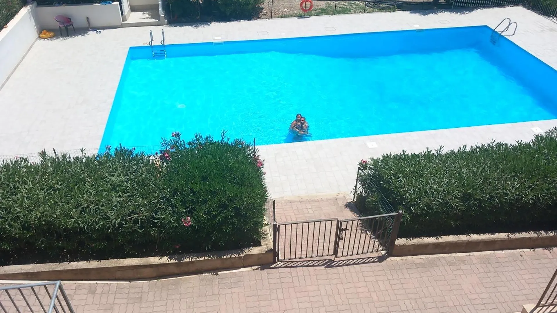 Casa Residence Canalotto Realmonte