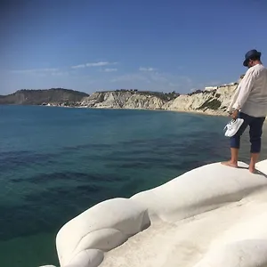 Mediterranea Séjour chez l'habitant