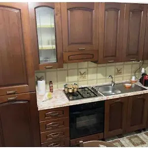 La Zagara Appartement