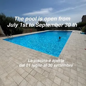 Casa Scala Dei Turchi Appartement