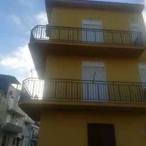 Umberto I Appartement